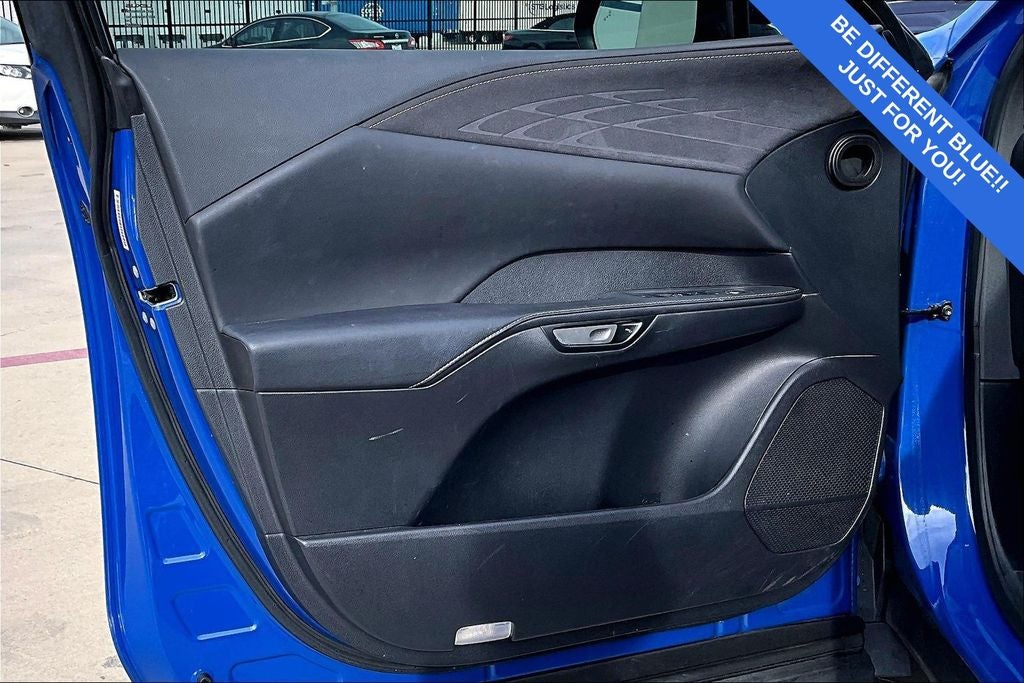 2023 Lexus RX 350 F Sport Handling