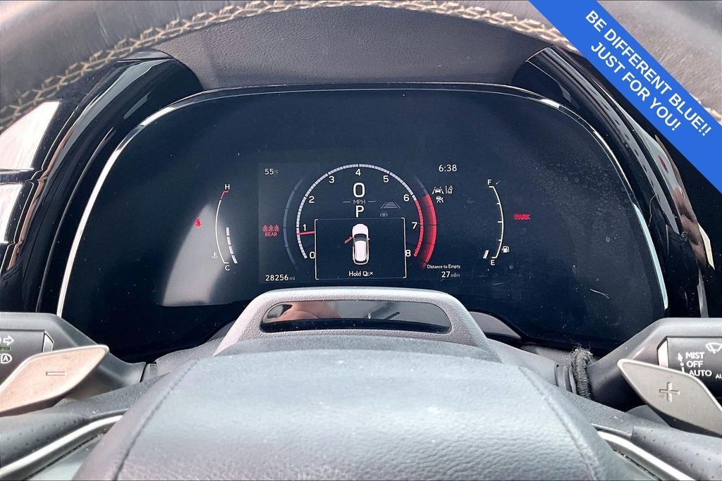 2023 Lexus RX 350 F Sport Handling