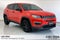 2020 Jeep Compass Sport