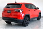 2020 Jeep Compass Sport