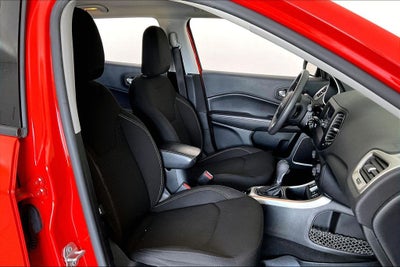 2020 Jeep Compass Sport