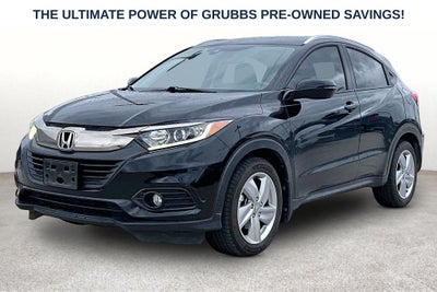 2020 Honda HR-V EX
