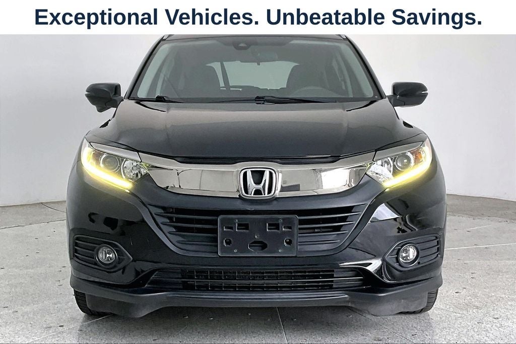 2020 Honda HR-V EX