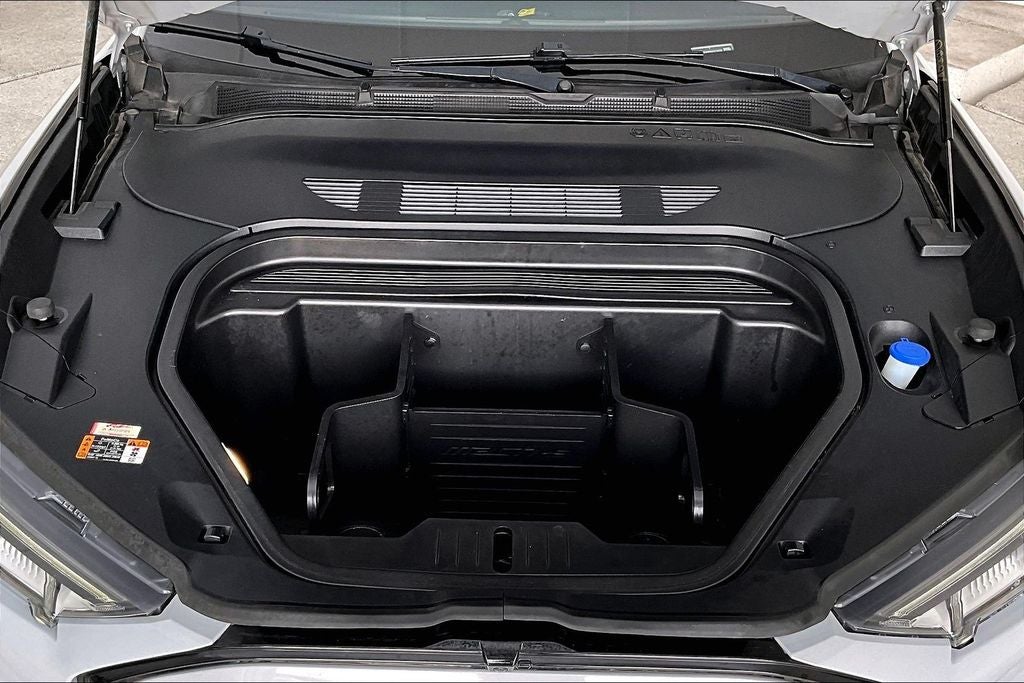 2021 Ford Mustang Mach-E Premium