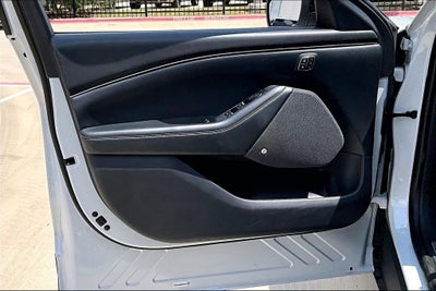 2021 Ford Mustang Mach-E Premium