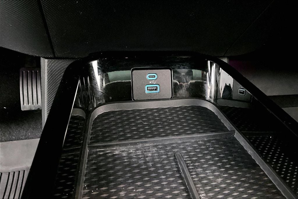 2021 Ford Mustang Mach-E Premium