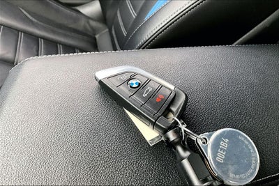 2024 BMW M2 Base