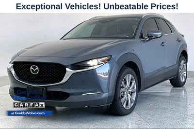 2020 Mazda Mazda CX-30 Premium