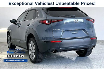 2020 Mazda Mazda CX-30 Premium