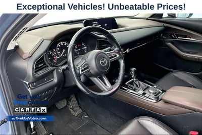 2020 Mazda Mazda CX-30 Premium