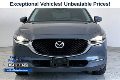 2020 Mazda Mazda CX-30 Premium