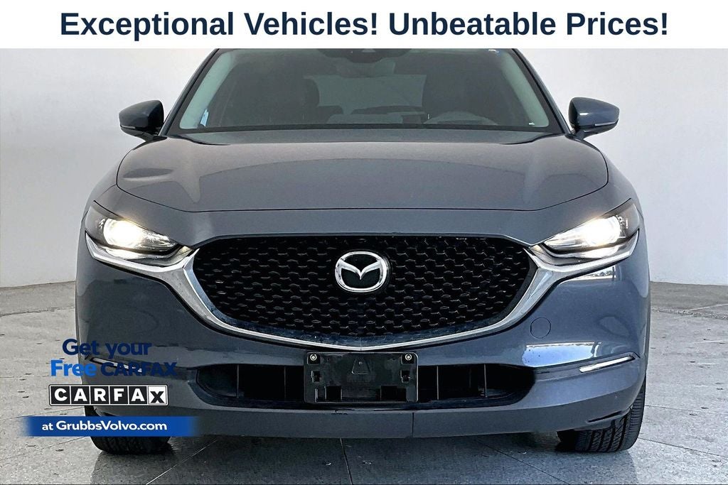 2020 Mazda Mazda CX-30 Premium