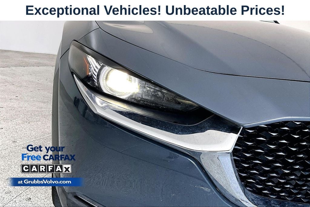 2020 Mazda Mazda CX-30 Premium