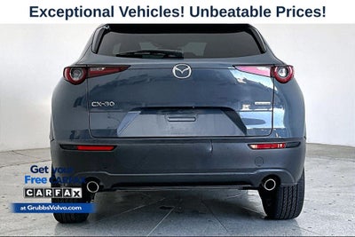 2020 Mazda Mazda CX-30 Premium