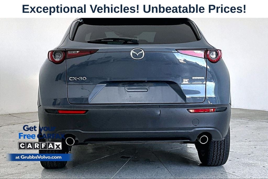 2020 Mazda Mazda CX-30 Premium