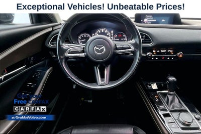 2020 Mazda Mazda CX-30 Premium