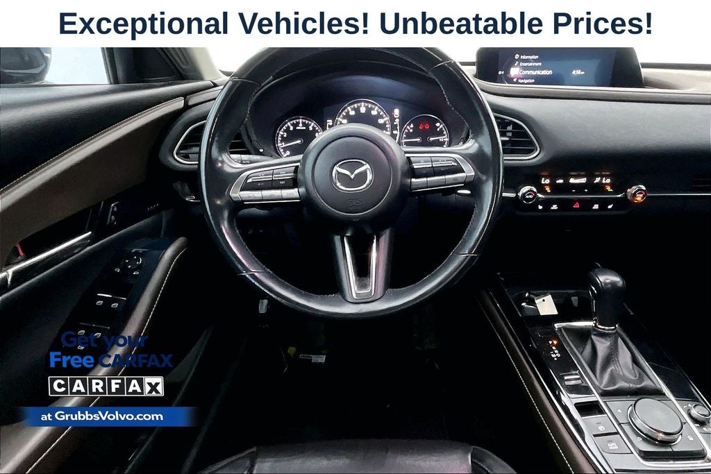 2020 Mazda Mazda CX-30 Premium