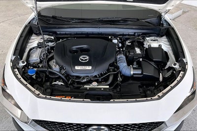2023 Mazda Mazda CX-30 2.5 Turbo Premium Package