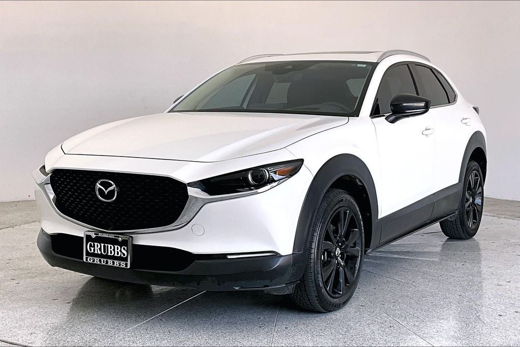 2023 Mazda Mazda CX-30 2.5 Turbo Premium Package