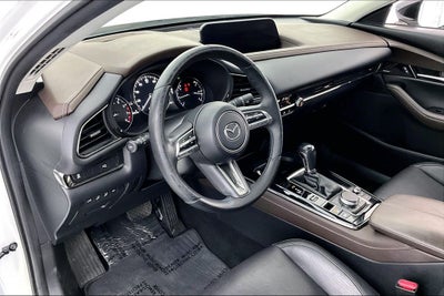 2023 Mazda Mazda CX-30 2.5 Turbo Premium Package