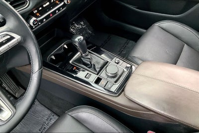 2023 Mazda Mazda CX-30 2.5 Turbo Premium Package