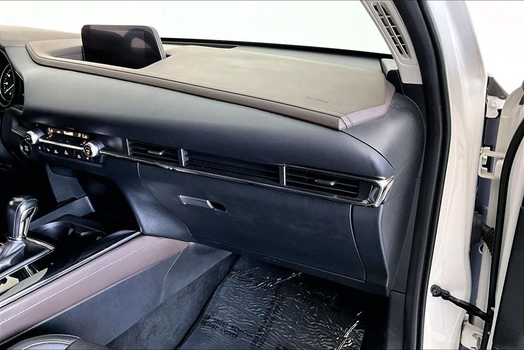 2023 Mazda Mazda CX-30 2.5 Turbo Premium Package
