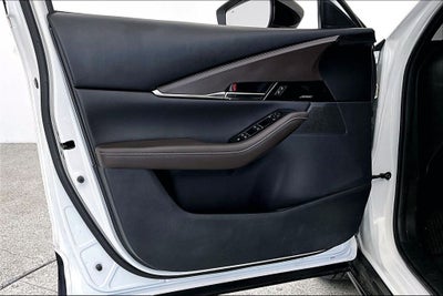 2023 Mazda Mazda CX-30 2.5 Turbo Premium Package