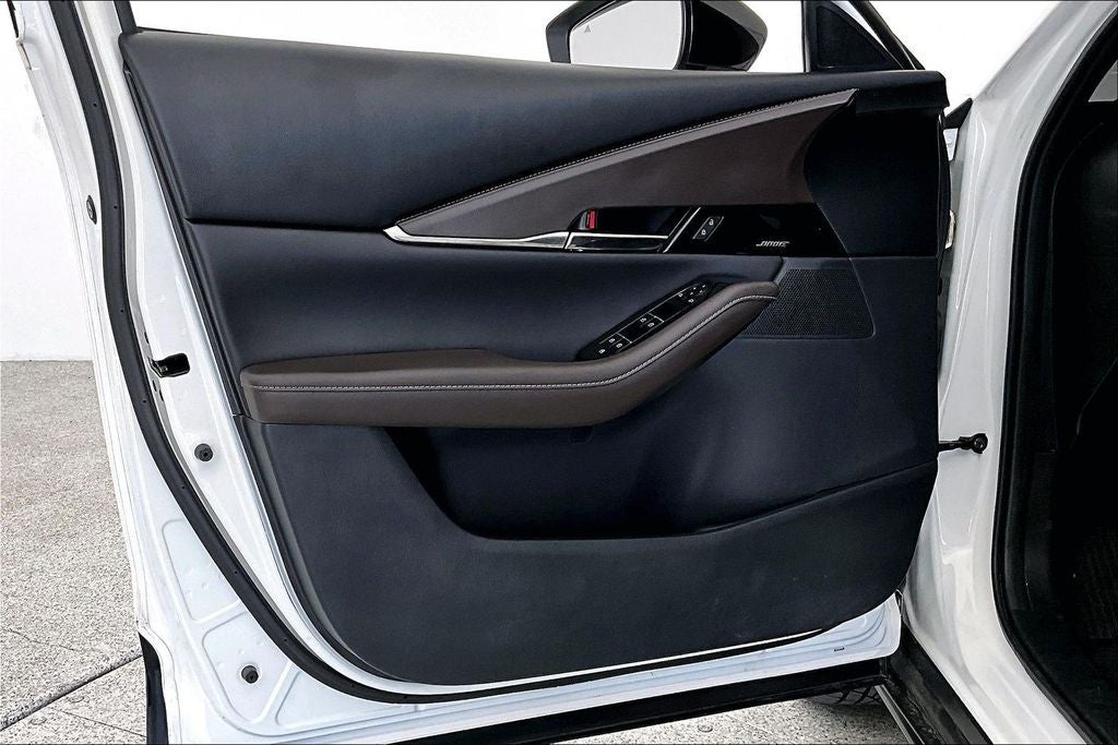 2023 Mazda Mazda CX-30 2.5 Turbo Premium Package