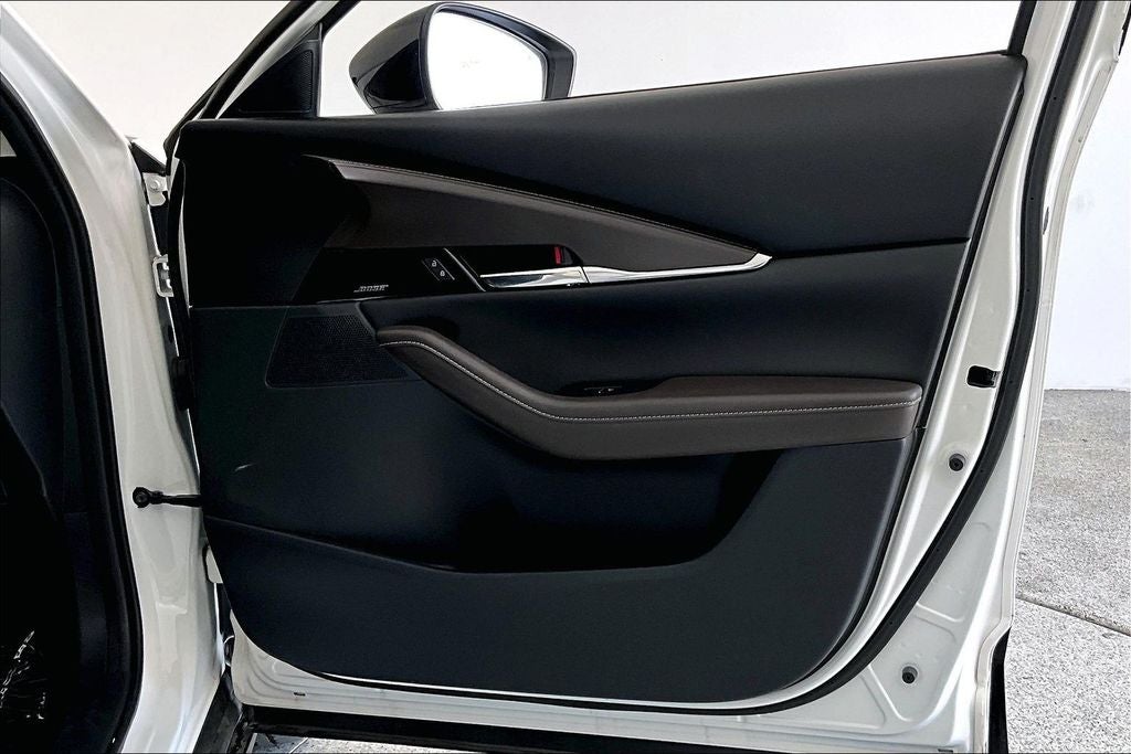 2023 Mazda Mazda CX-30 2.5 Turbo Premium Package