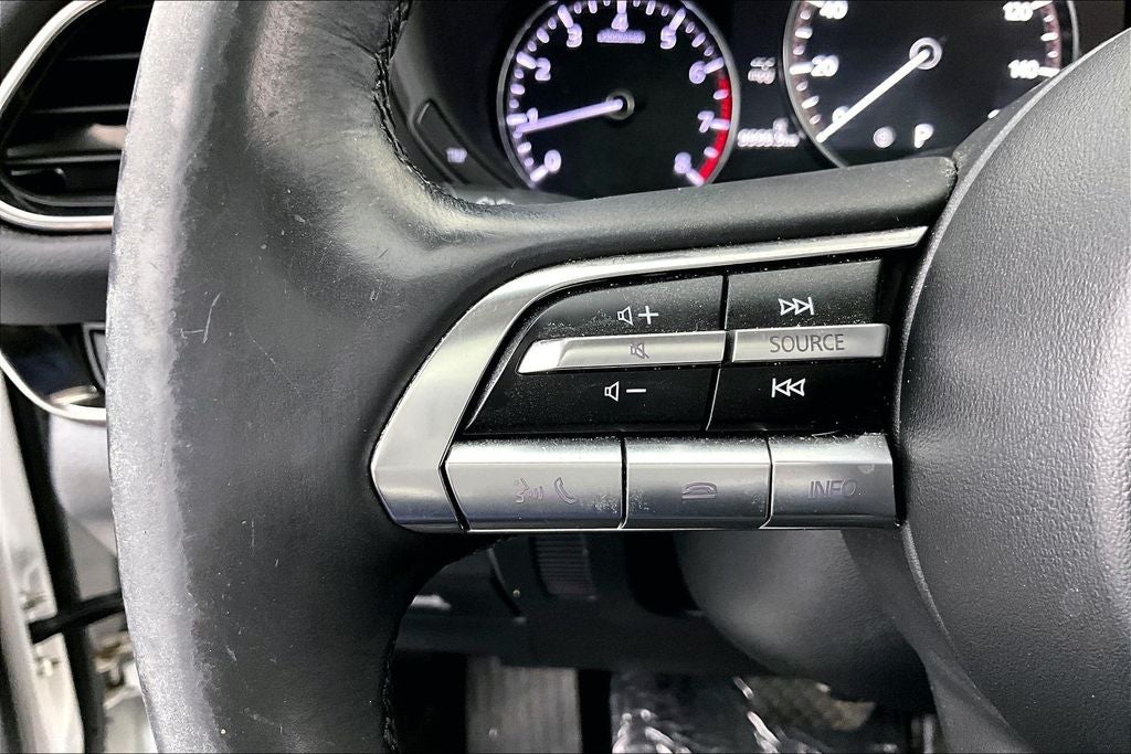 2023 Mazda Mazda CX-30 2.5 Turbo Premium Package