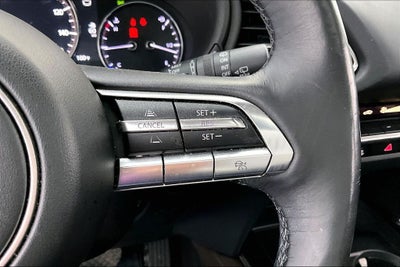 2023 Mazda Mazda CX-30 2.5 Turbo Premium Package