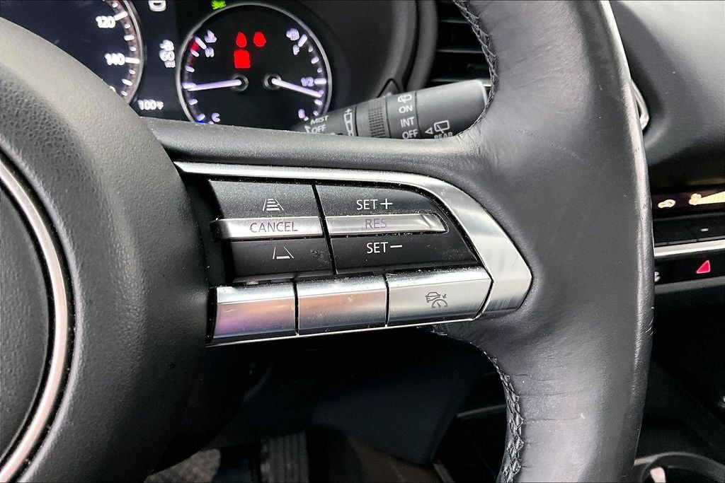 2023 Mazda Mazda CX-30 2.5 Turbo Premium Package