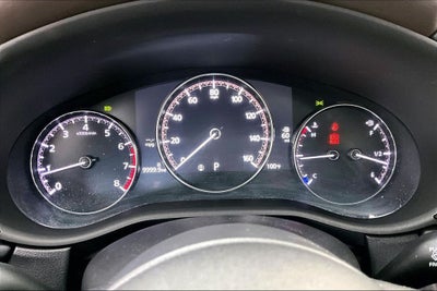 2023 Mazda Mazda CX-30 2.5 Turbo Premium Package