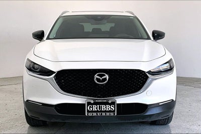 2023 Mazda Mazda CX-30 2.5 Turbo Premium Package