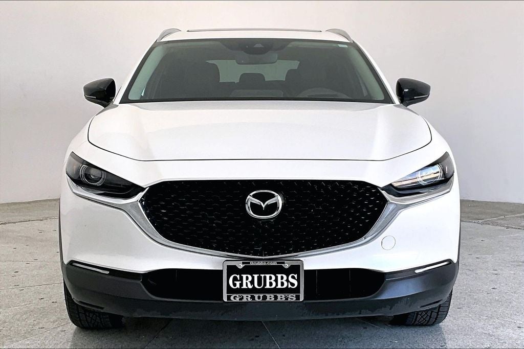 2023 Mazda Mazda CX-30 2.5 Turbo Premium Package