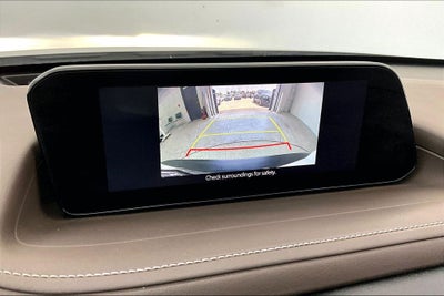2023 Mazda Mazda CX-30 2.5 Turbo Premium Package