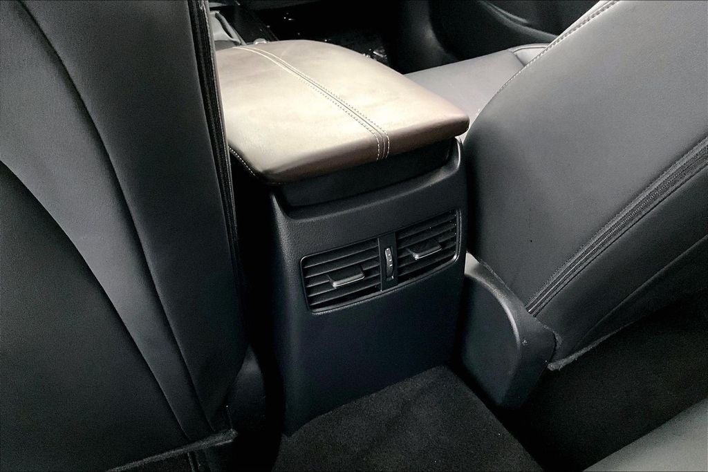 2023 Mazda Mazda CX-30 2.5 Turbo Premium Package