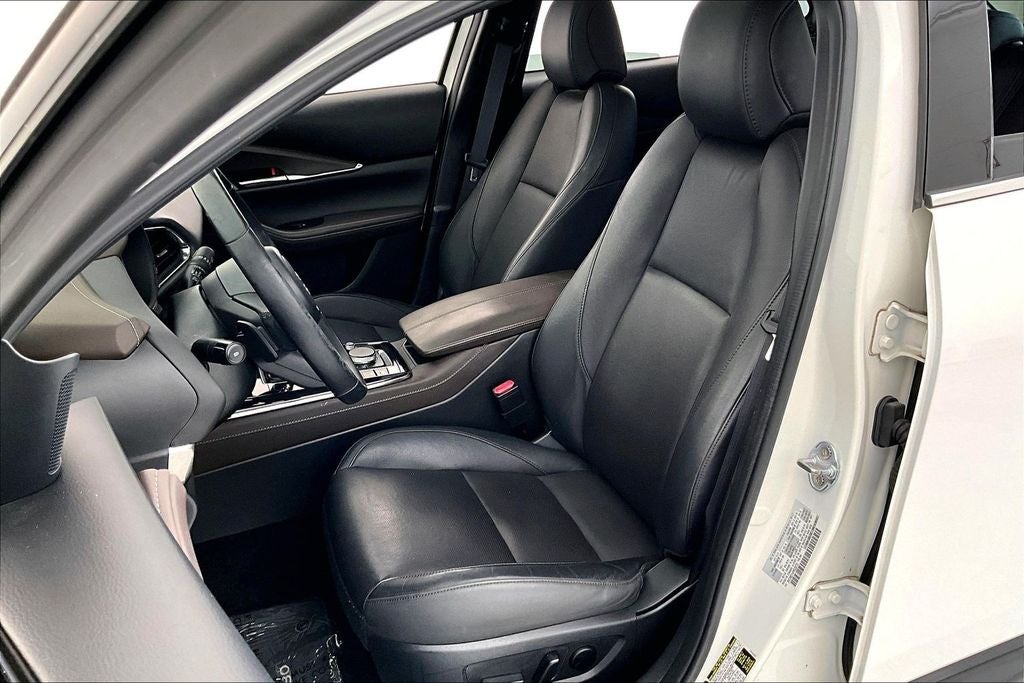 2023 Mazda Mazda CX-30 2.5 Turbo Premium Package