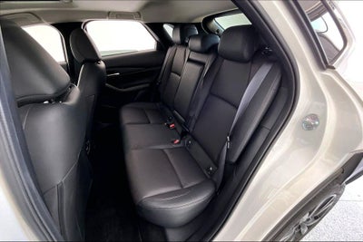 2023 Mazda Mazda CX-30 2.5 Turbo Premium Package