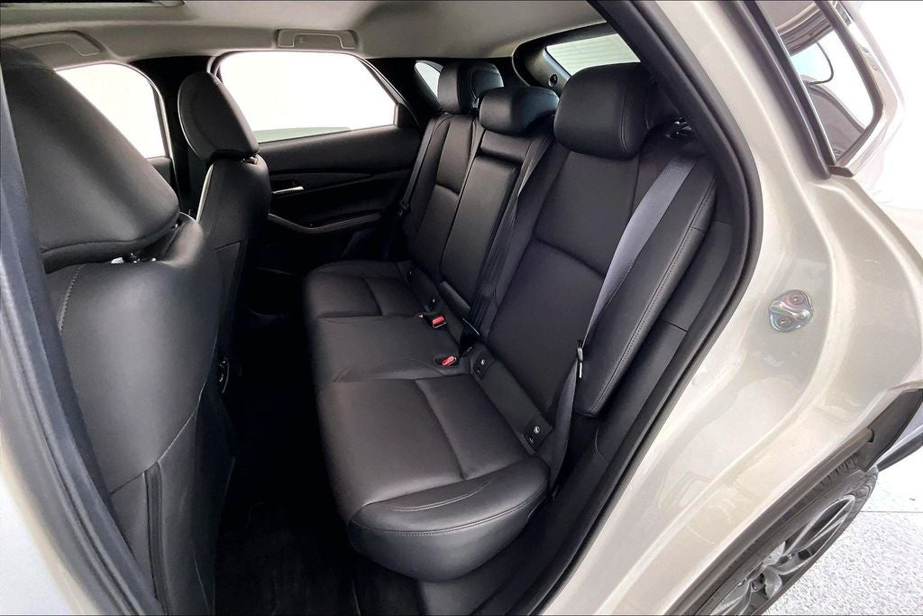 2023 Mazda Mazda CX-30 2.5 Turbo Premium Package