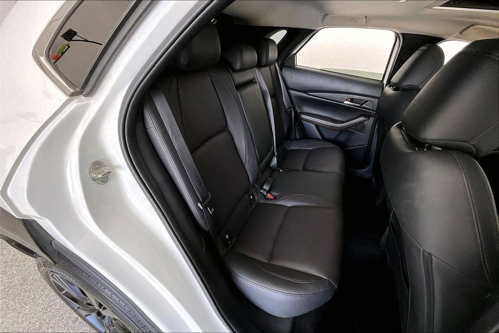2023 Mazda Mazda CX-30 2.5 Turbo Premium Package