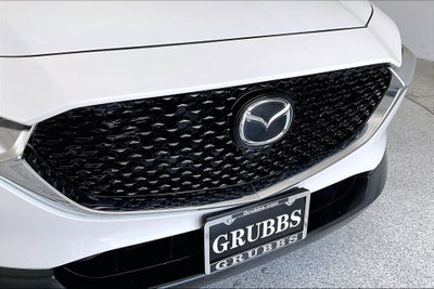 2023 Mazda Mazda CX-30 2.5 Turbo Premium Package