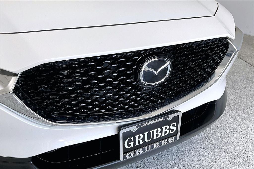 2023 Mazda Mazda CX-30 2.5 Turbo Premium Package