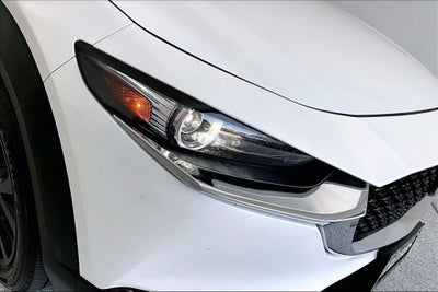 2023 Mazda Mazda CX-30 2.5 Turbo Premium Package