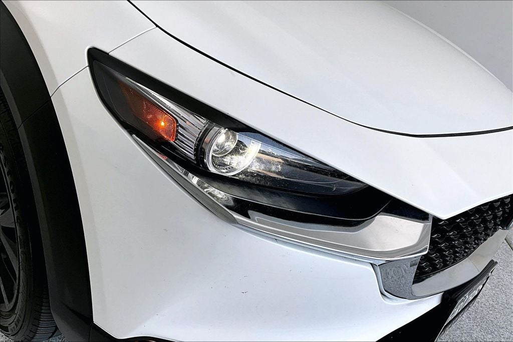 2023 Mazda Mazda CX-30 2.5 Turbo Premium Package