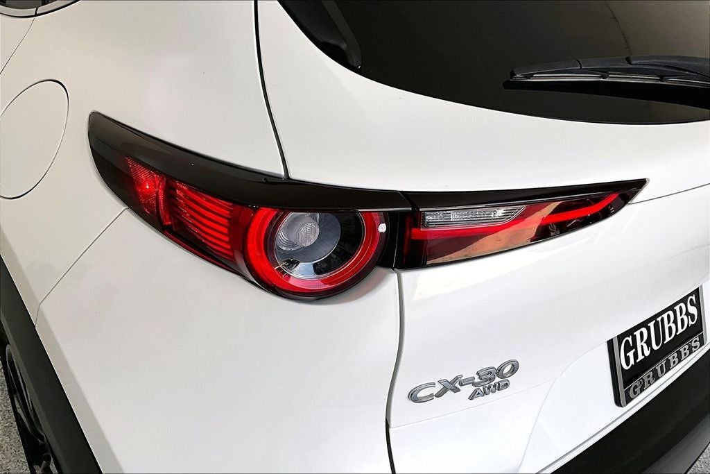 2023 Mazda Mazda CX-30 2.5 Turbo Premium Package