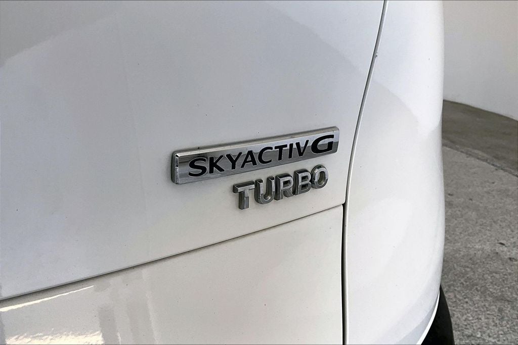 2023 Mazda Mazda CX-30 2.5 Turbo Premium Package