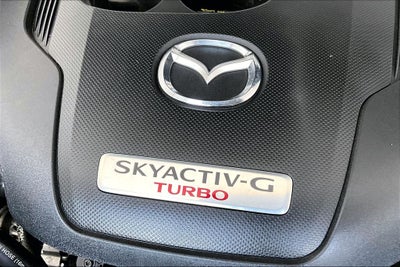 2023 Mazda Mazda CX-30 2.5 Turbo Premium Package
