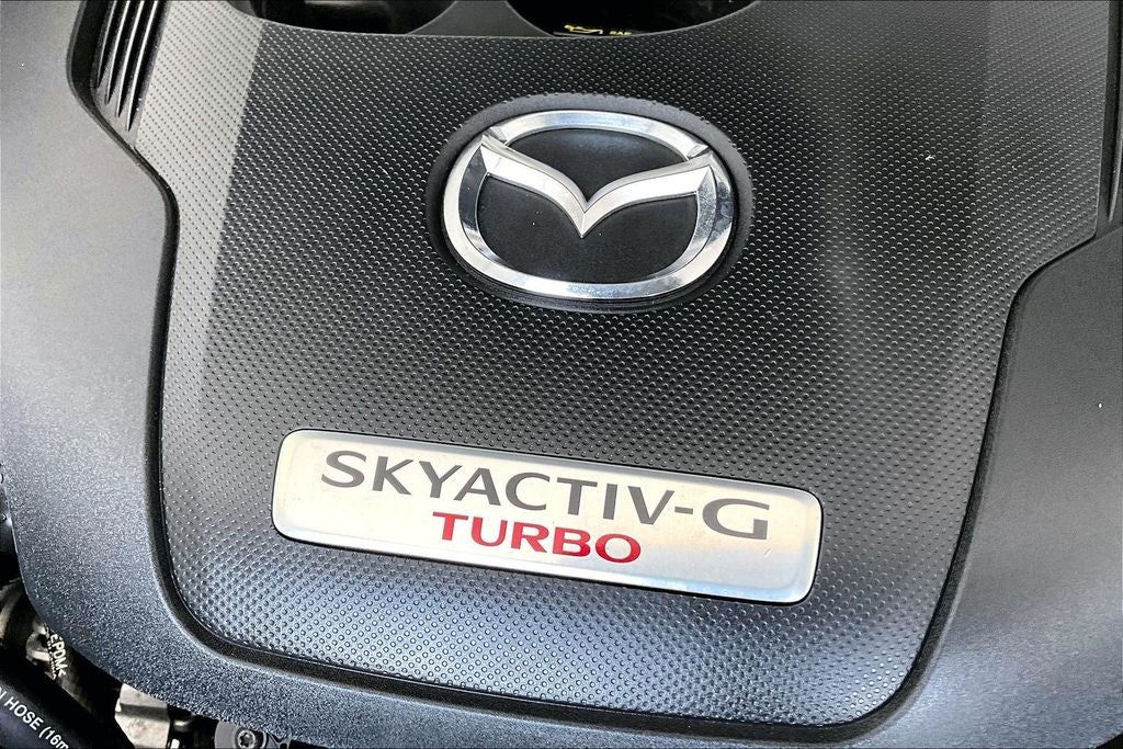 2023 Mazda Mazda CX-30 2.5 Turbo Premium Package