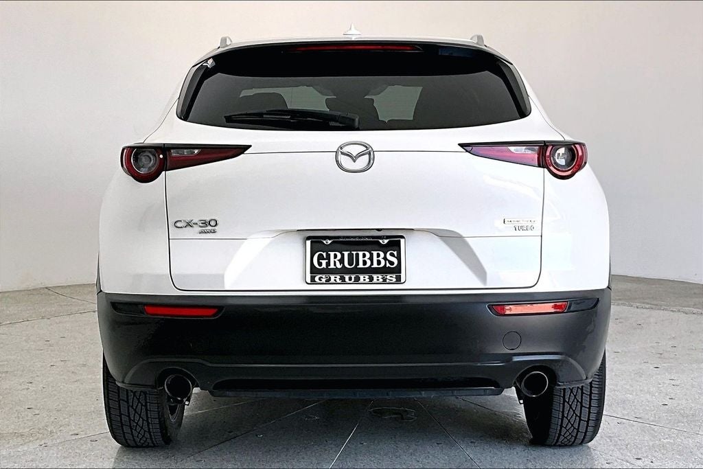 2023 Mazda Mazda CX-30 2.5 Turbo Premium Package